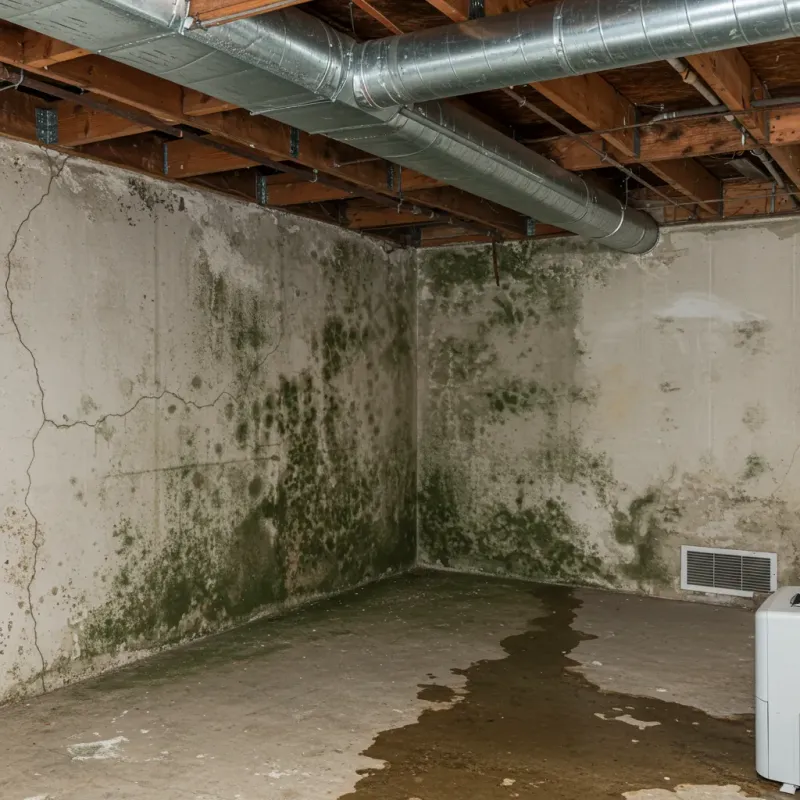 Professional Mold Removal in Royal Pines, NC