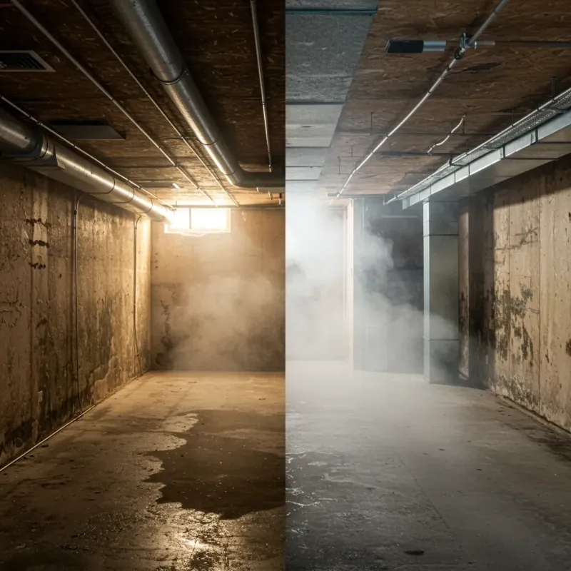 Professional Odor Removal in Royal Pines, NC